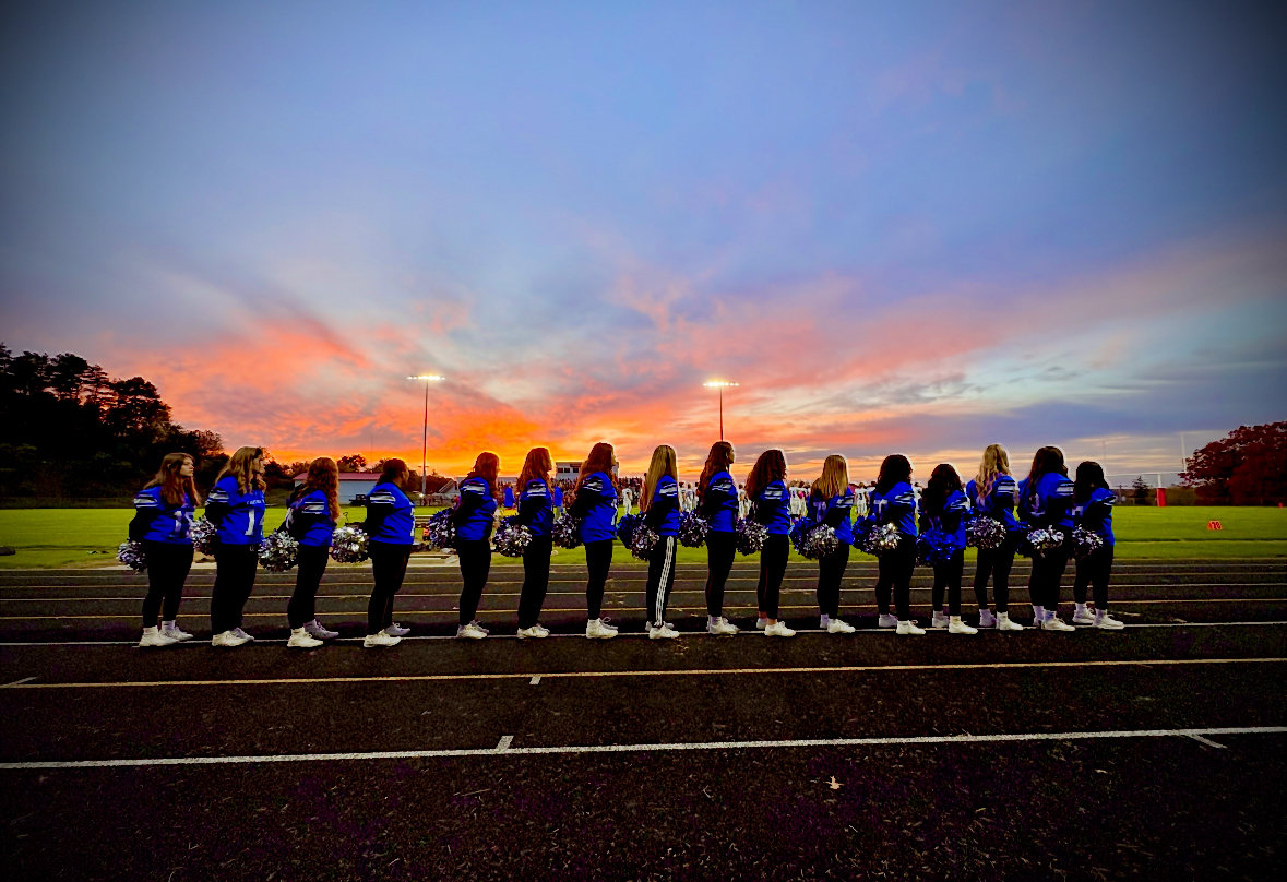 cheer