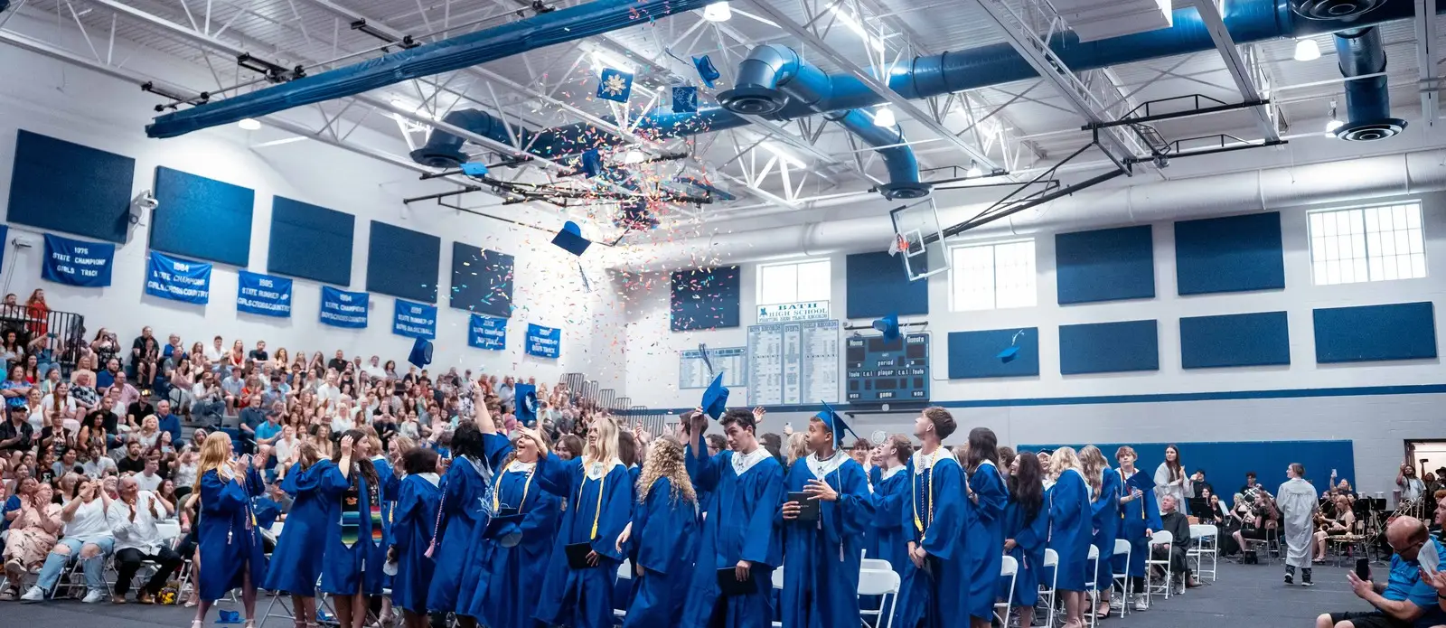 grads